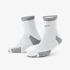 Nike Dri FIT Spark Cushioned Ankle Running Socks. Nike ID